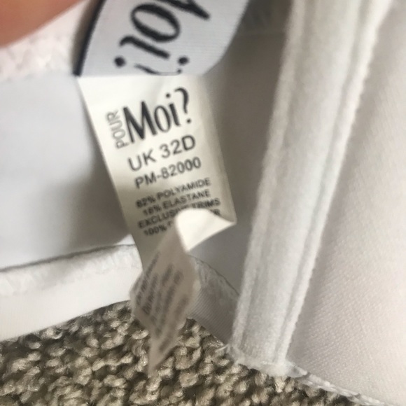 Barely used Pour Moi Swimsuit - Picture 6 of 6